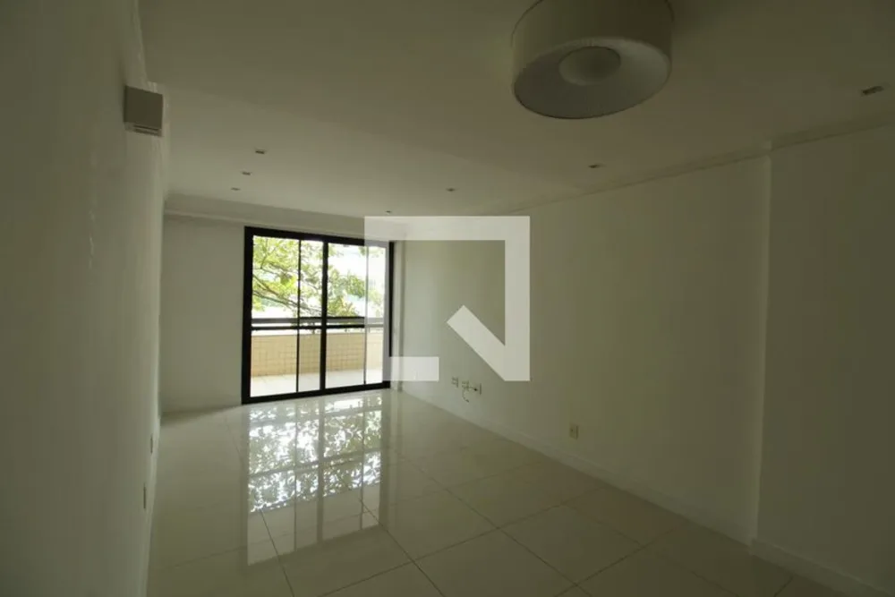 Apartamento, 3 quartos, 123 m² - Foto 2
