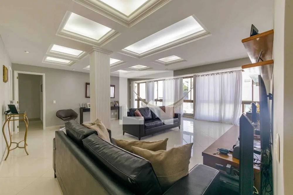 Apartamento, 5 quartos, 270 m² - Foto 20