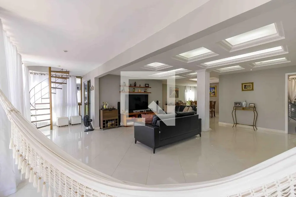 Apartamento, 5 quartos, 270 m² - Foto 16
