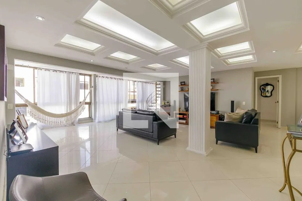 Apartamento, 5 quartos, 270 m² - Foto 14