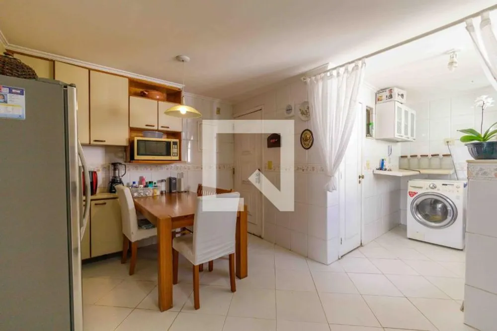Apartamento, 5 quartos, 270 m² - Foto 62