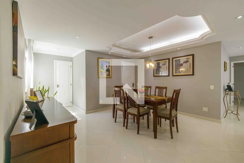 Apartamento, 5 quartos, 270 m² - Foto 22
