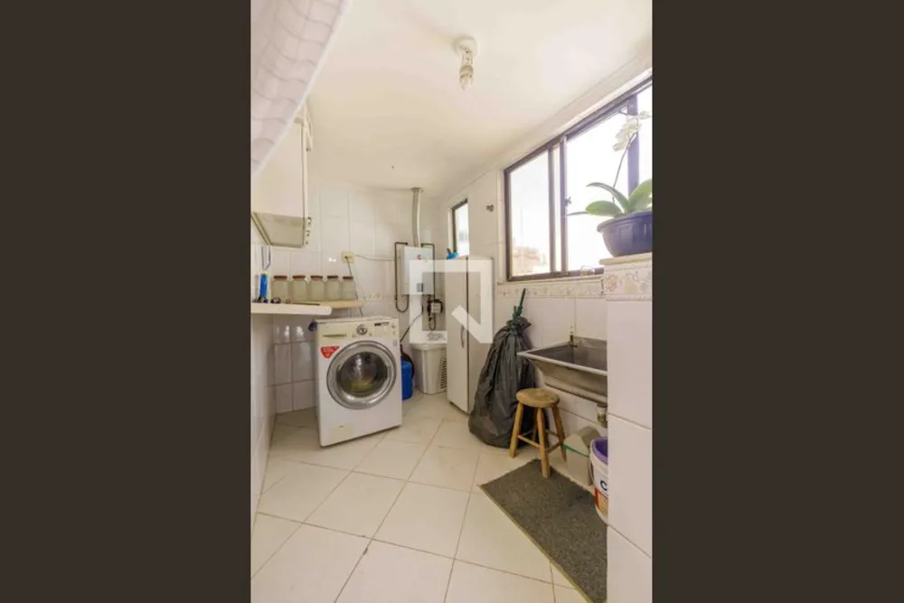 Apartamento, 5 quartos, 270 m² - Foto 2