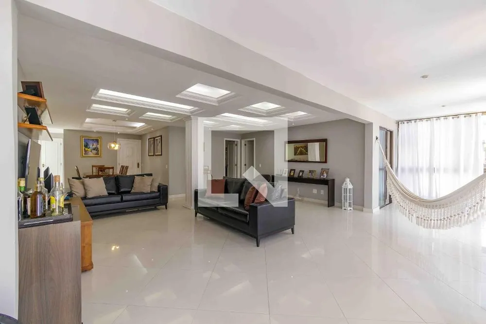 Apartamento, 5 quartos, 270 m² - Foto 17