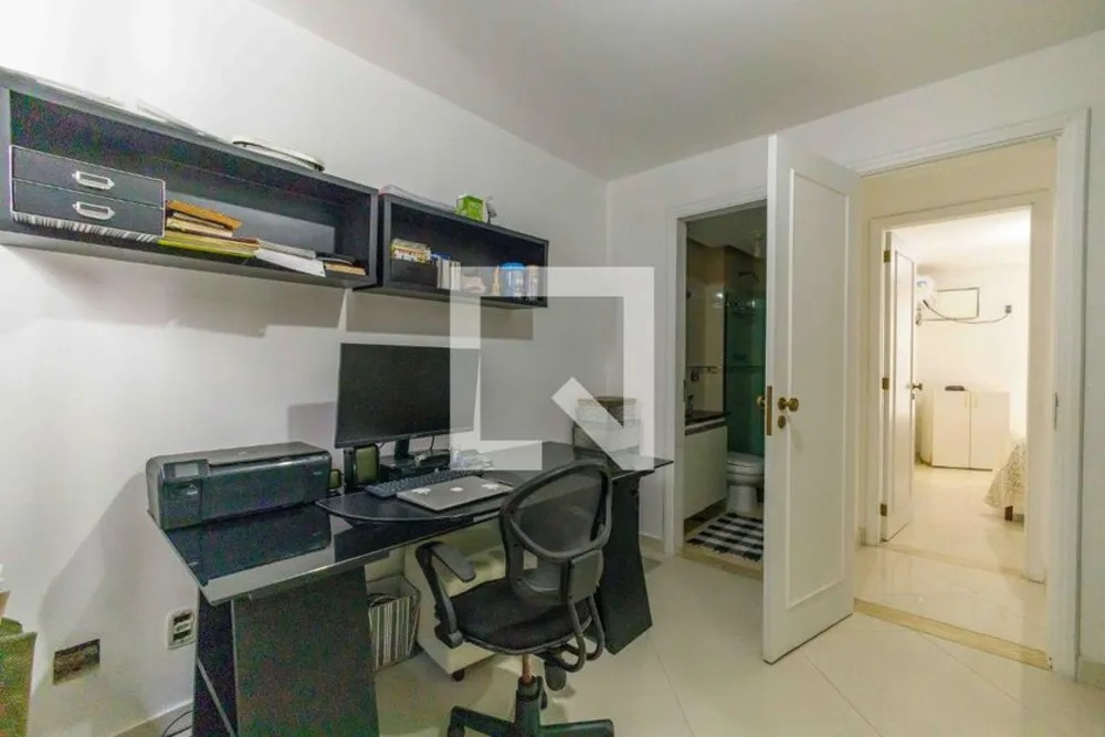 Apartamento, 5 quartos, 270 m² - Foto 44