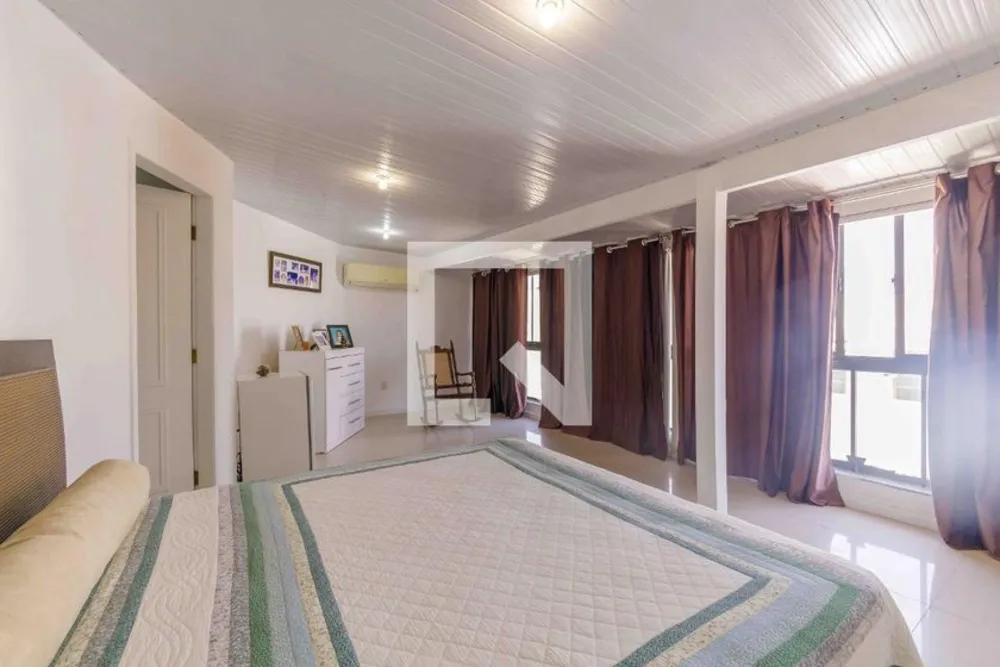Apartamento, 5 quartos, 270 m² - Foto 29