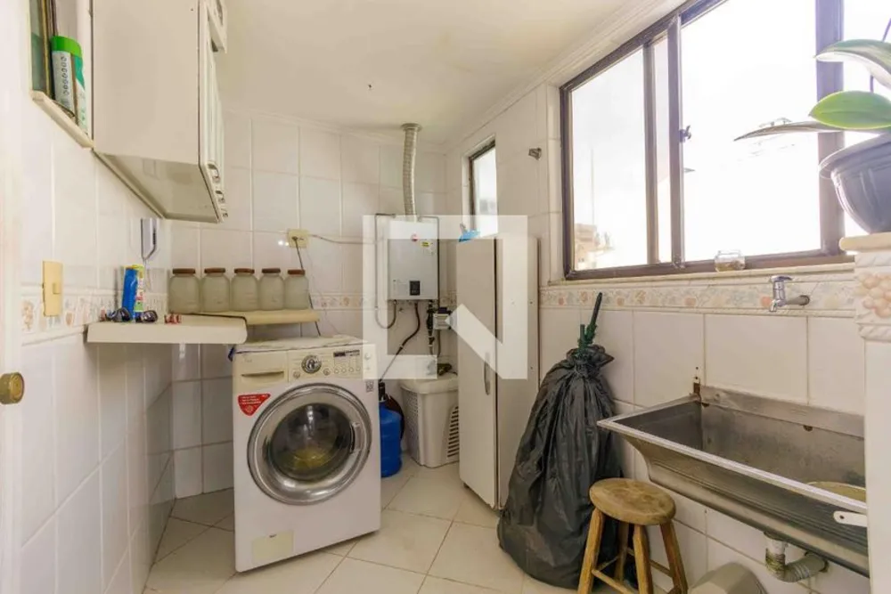 Apartamento, 5 quartos, 270 m² - Foto 9