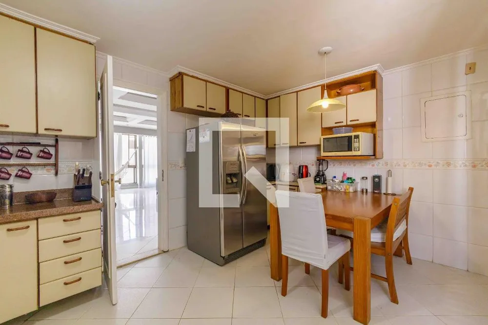 Apartamento, 5 quartos, 270 m² - Foto 5