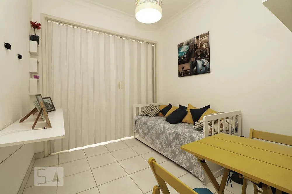 Apartamento, 1 quarto, 40 m² - Foto 4