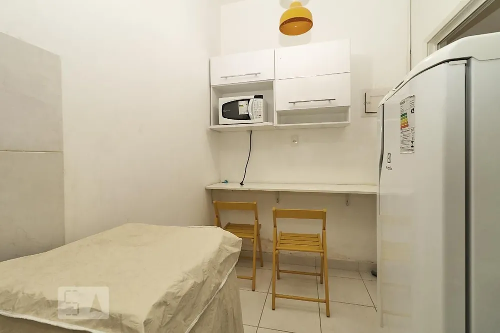 Apartamento, 1 quarto, 40 m² - Foto 13