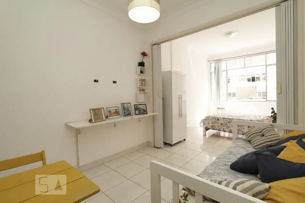 Apartamento, 1 quarto, 40 m² - Foto 3