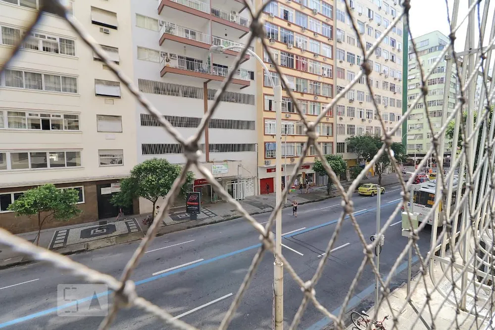 Apartamento, 1 quarto, 40 m² - Foto 8