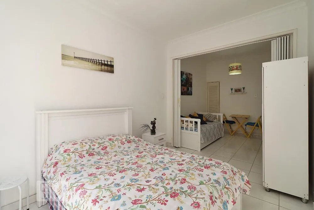Apartamento, 1 quarto, 40 m² - Foto 6