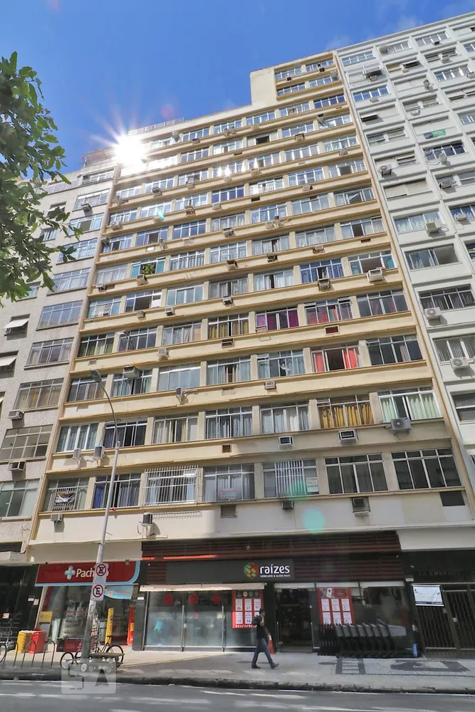 Apartamento, 1 quarto, 40 m² - Foto 16