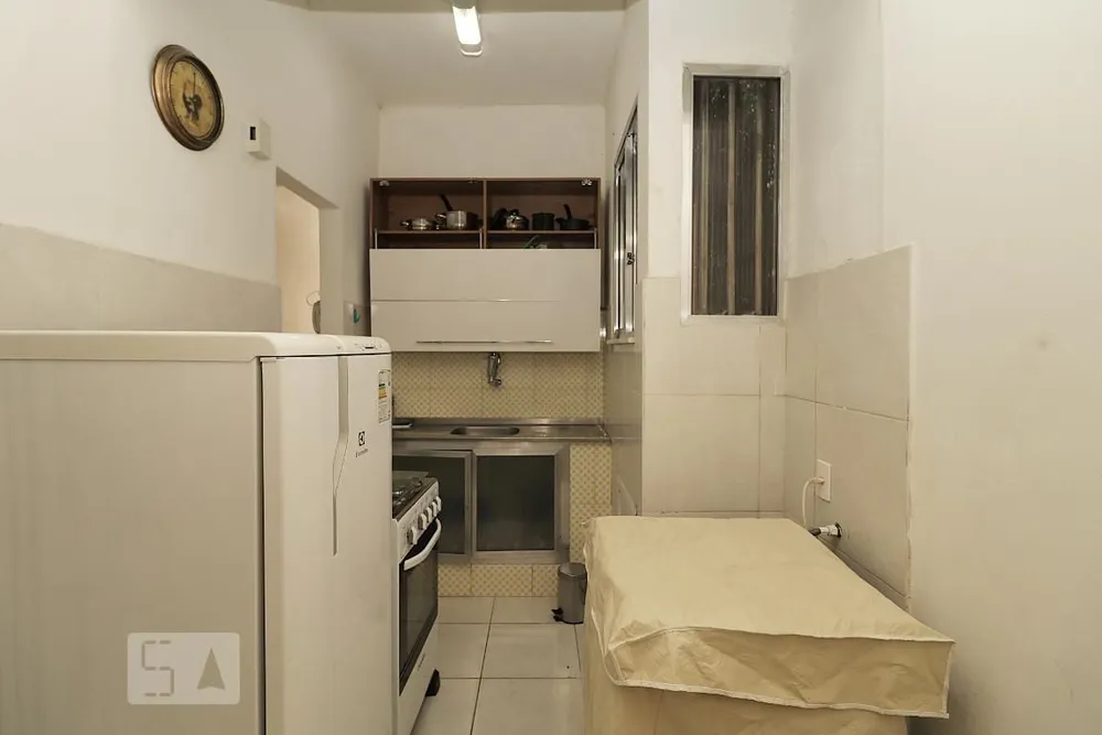 Apartamento, 1 quarto, 40 m² - Foto 17