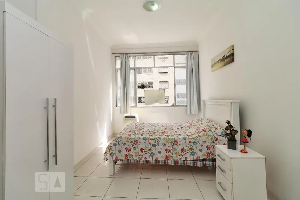Apartamento, 1 quarto, 40 m² - Foto 5