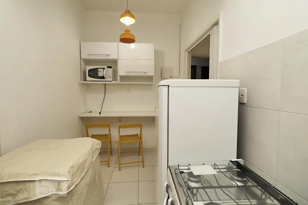 Apartamento, 1 quarto, 40 m² - Foto 15