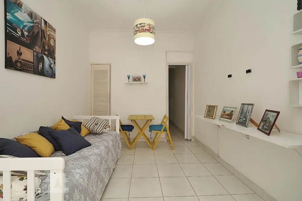 Apartamento, 1 quarto, 40 m² - Foto 2