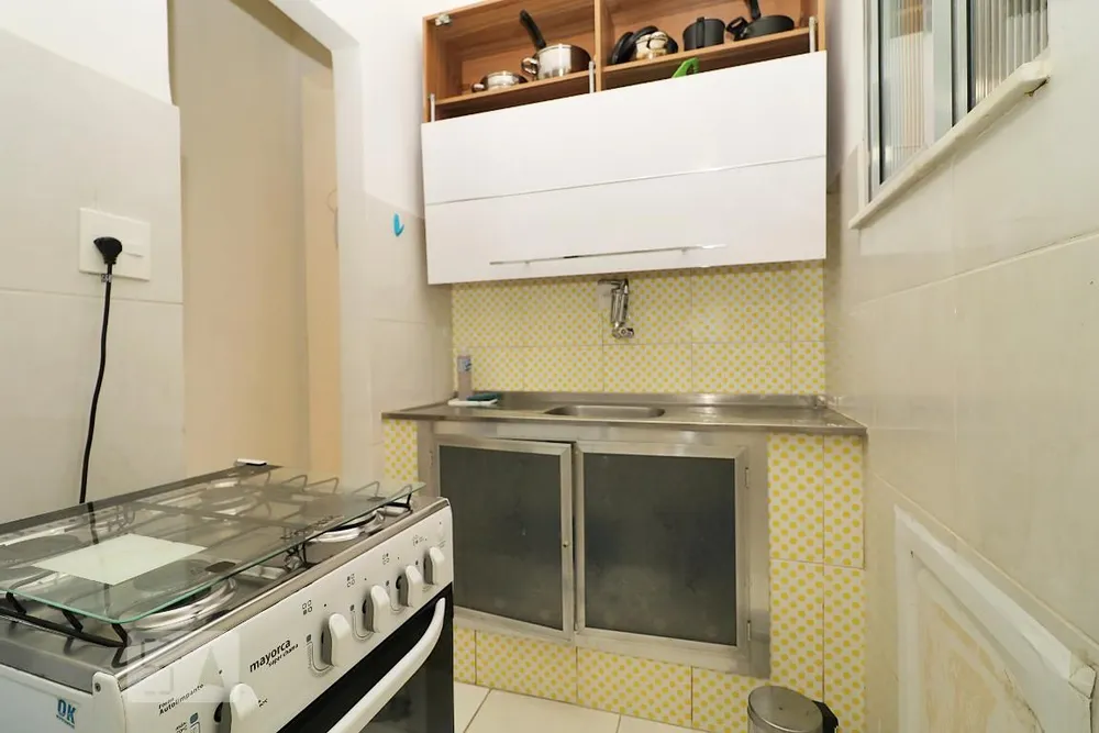 Apartamento, 1 quarto, 40 m² - Foto 14