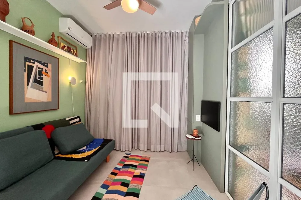 Apartamento, 1 quarto, 80 m² - Foto 10