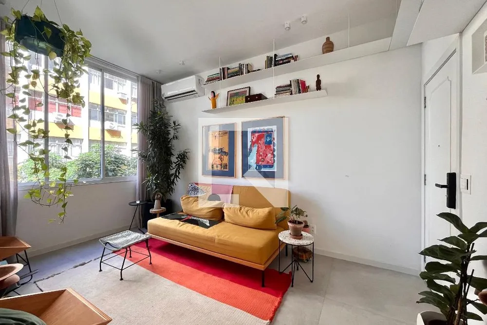 Apartamento, 1 quarto, 80 m² - Foto 6