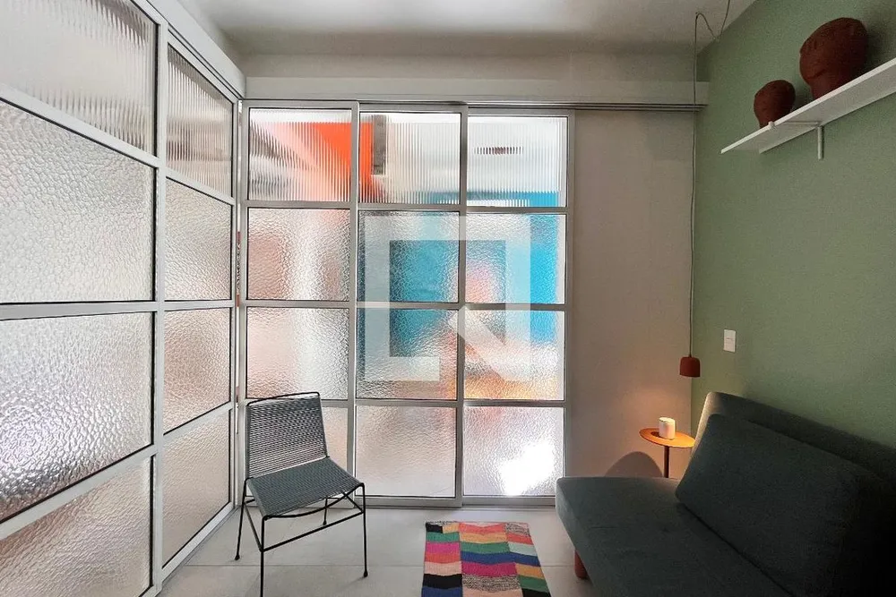 Apartamento, 1 quarto, 80 m² - Foto 11