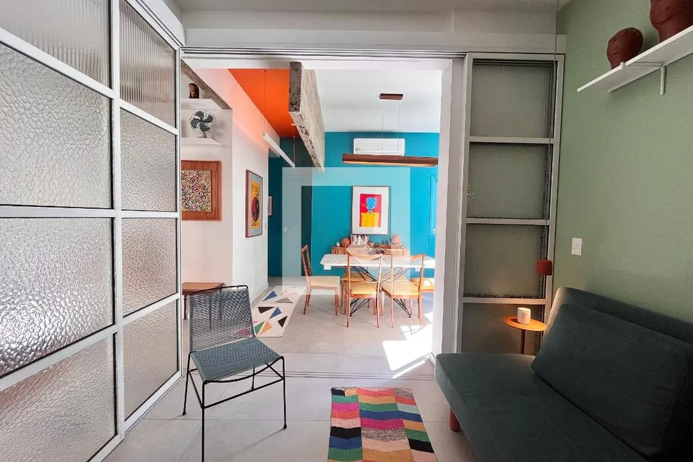 Apartamento, 1 quarto, 80 m² - Foto 9