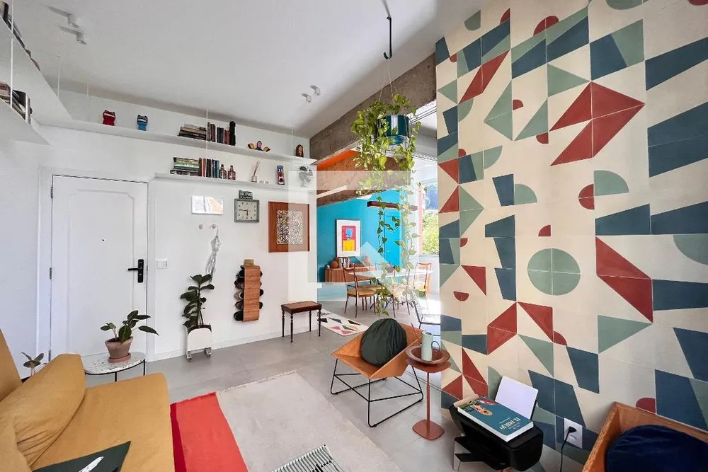 Apartamento, 1 quarto, 80 m² - Foto 3