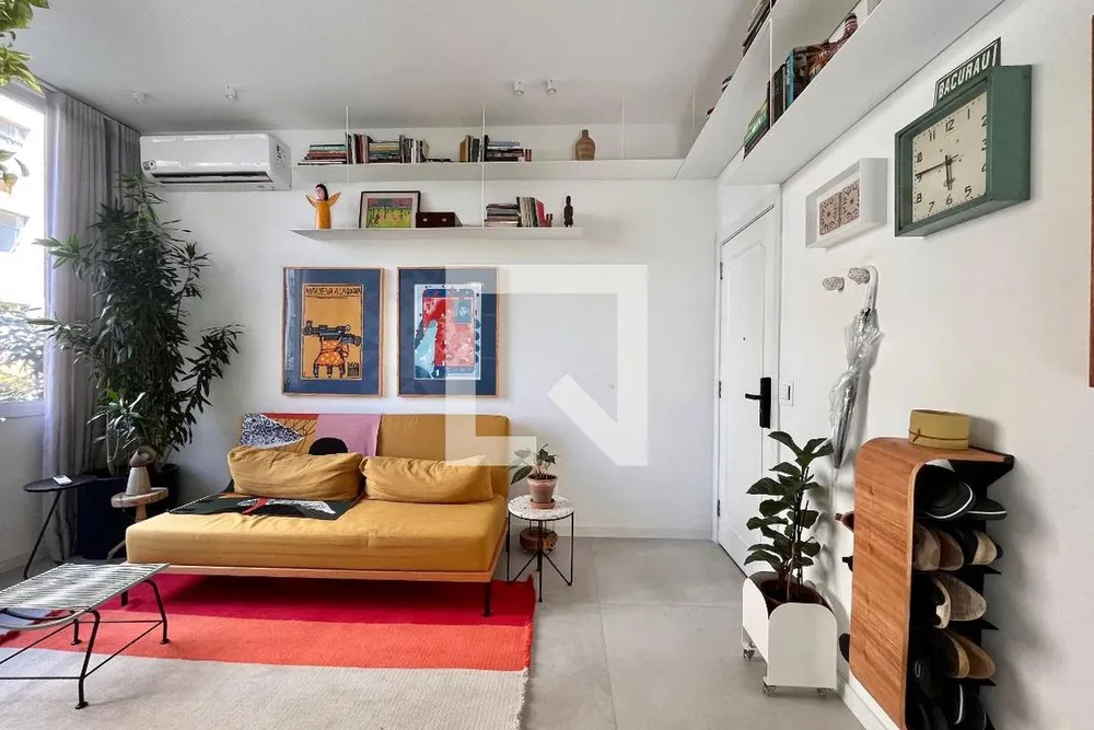 Apartamento, 1 quarto, 80 m² - Foto 7
