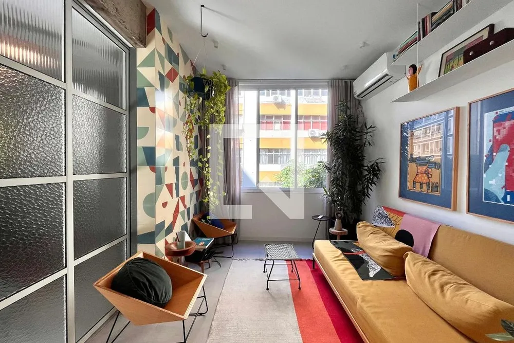 Apartamento, 1 quarto, 80 m² - Foto 8