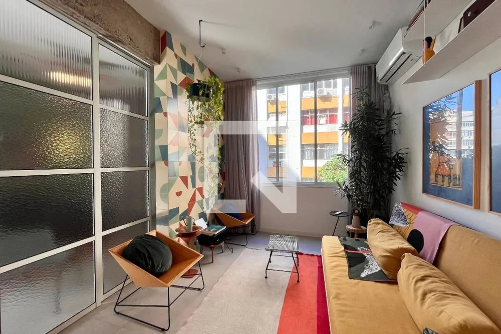 Apartamento, 1 quarto, 80 m² - Foto 5