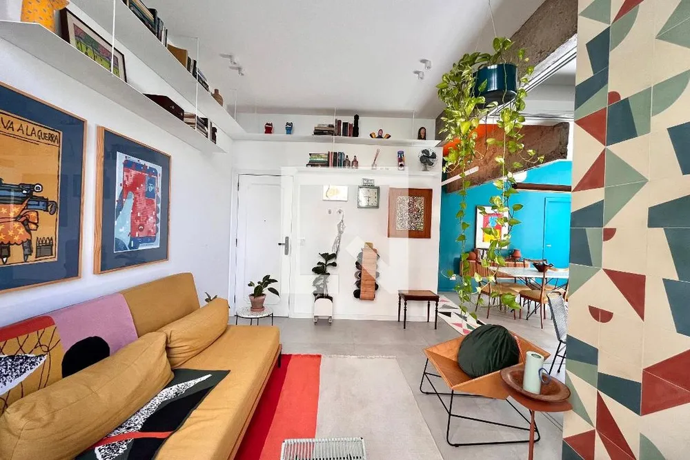 Apartamento, 1 quarto, 80 m² - Foto 4