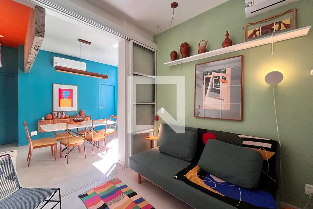 Apartamento, 1 quarto, 80 m² - Foto 12