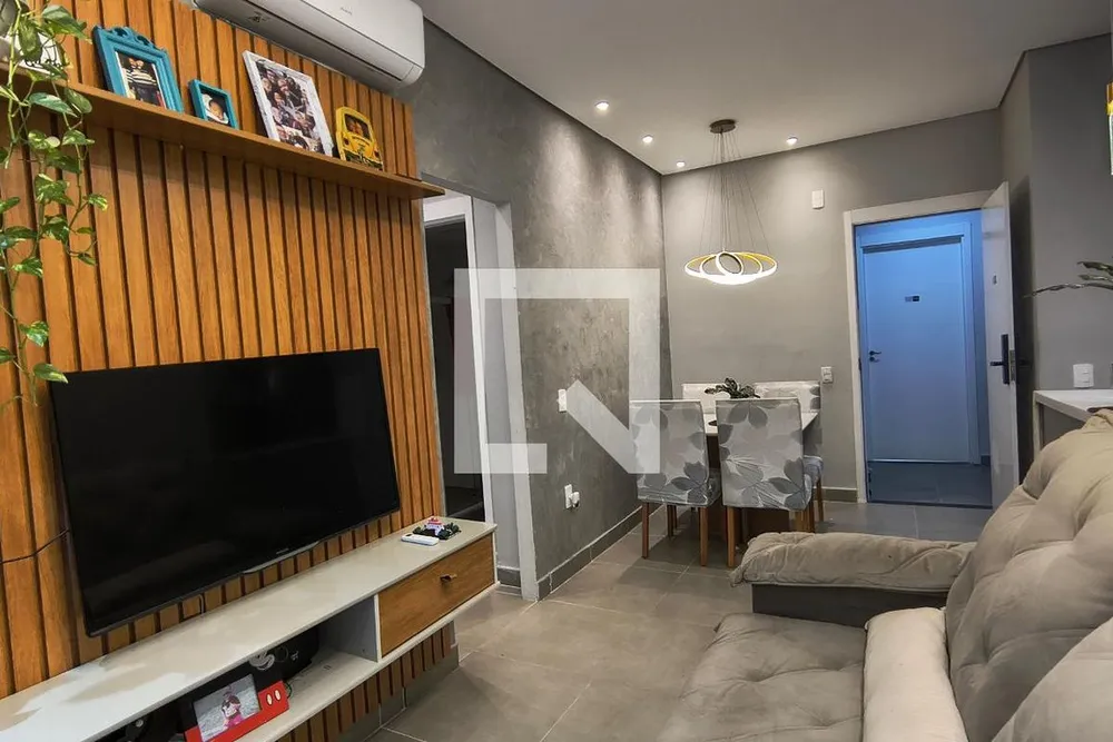 Apartamento, 2 quartos, 108 m² - Foto 3