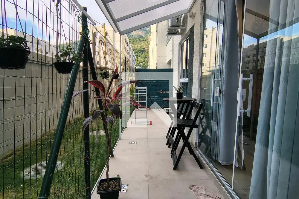 Apartamento, 2 quartos, 108 m² - Foto 8