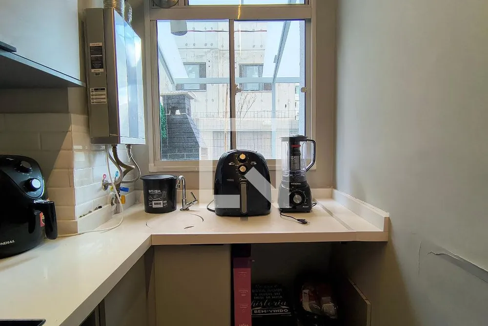 Apartamento, 2 quartos, 108 m² - Foto 13