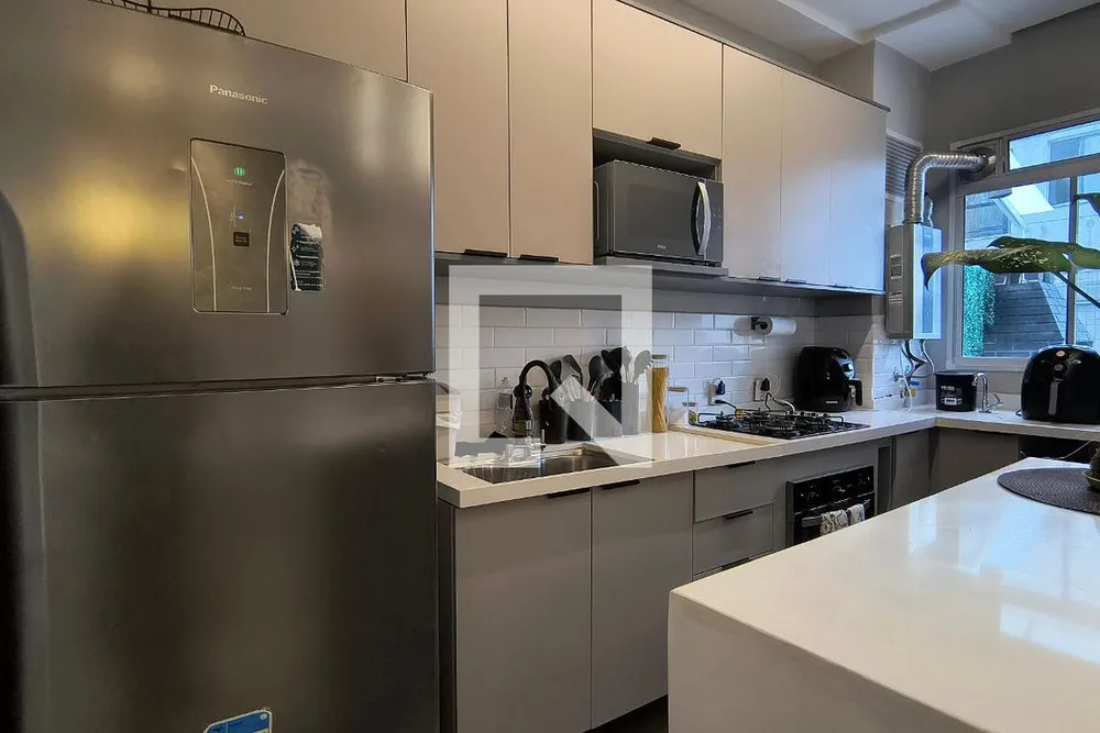 Apartamento, 2 quartos, 108 m² - Foto 10