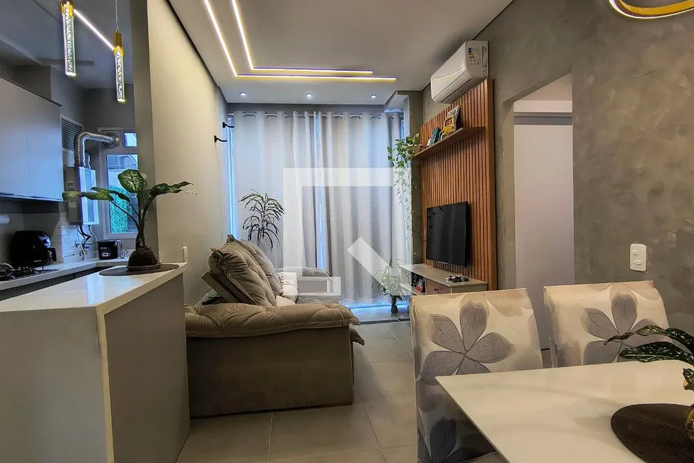Apartamento, 2 quartos, 108 m² - Foto 2
