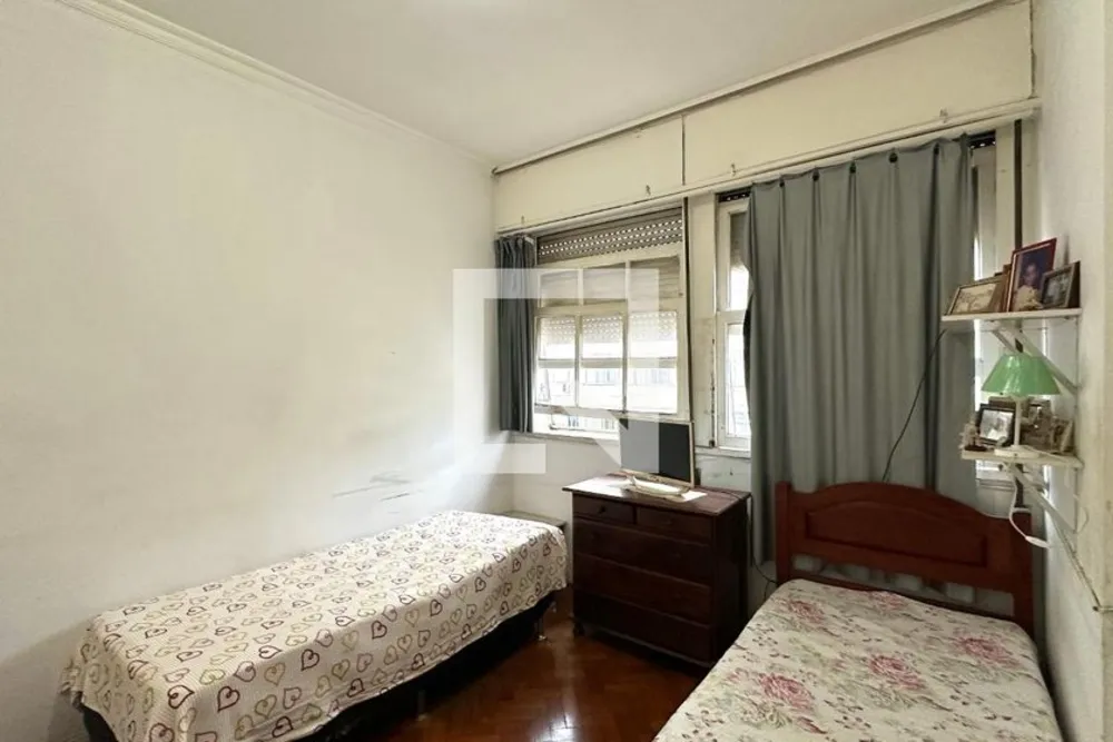 Apartamento, 3 quartos, 83 m² - Foto 59