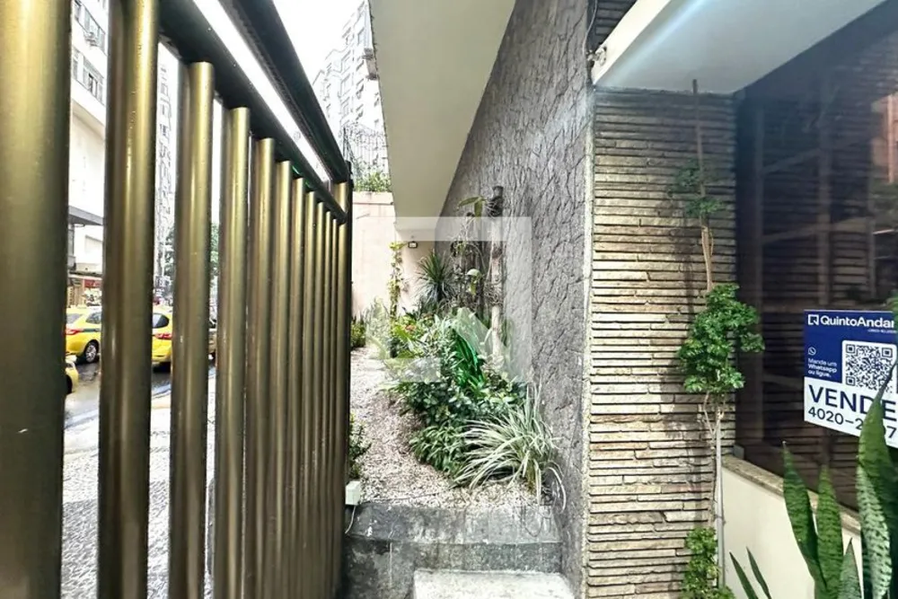 Apartamento, 3 quartos, 83 m² - Foto 35