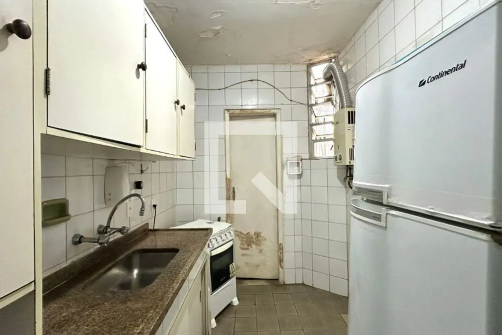 Apartamento, 3 quartos, 83 m² - Foto 3