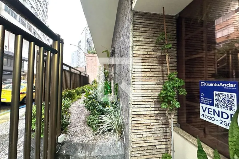Apartamento, 3 quartos, 83 m² - Foto 49