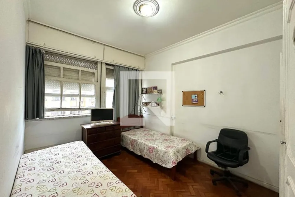 Apartamento, 3 quartos, 83 m² - Foto 39