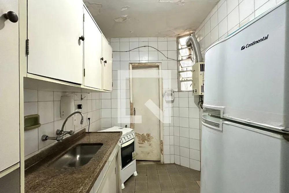 Apartamento, 3 quartos, 83 m² - Foto 53