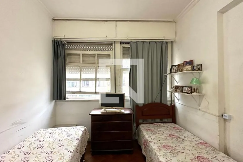 Apartamento, 3 quartos, 83 m² - Foto 2