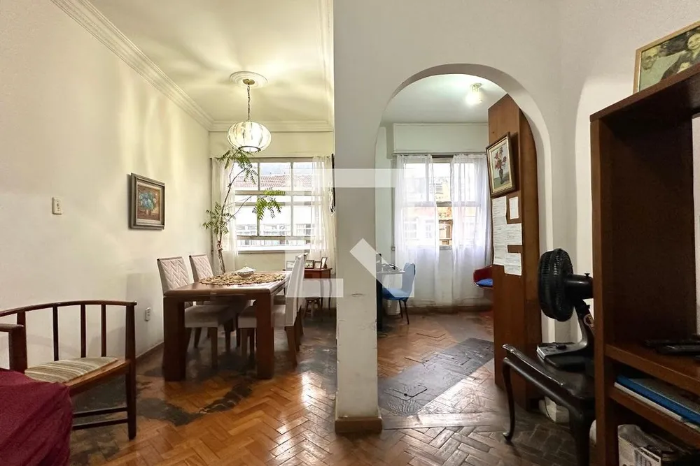 Apartamento, 3 quartos, 83 m² - Foto 21