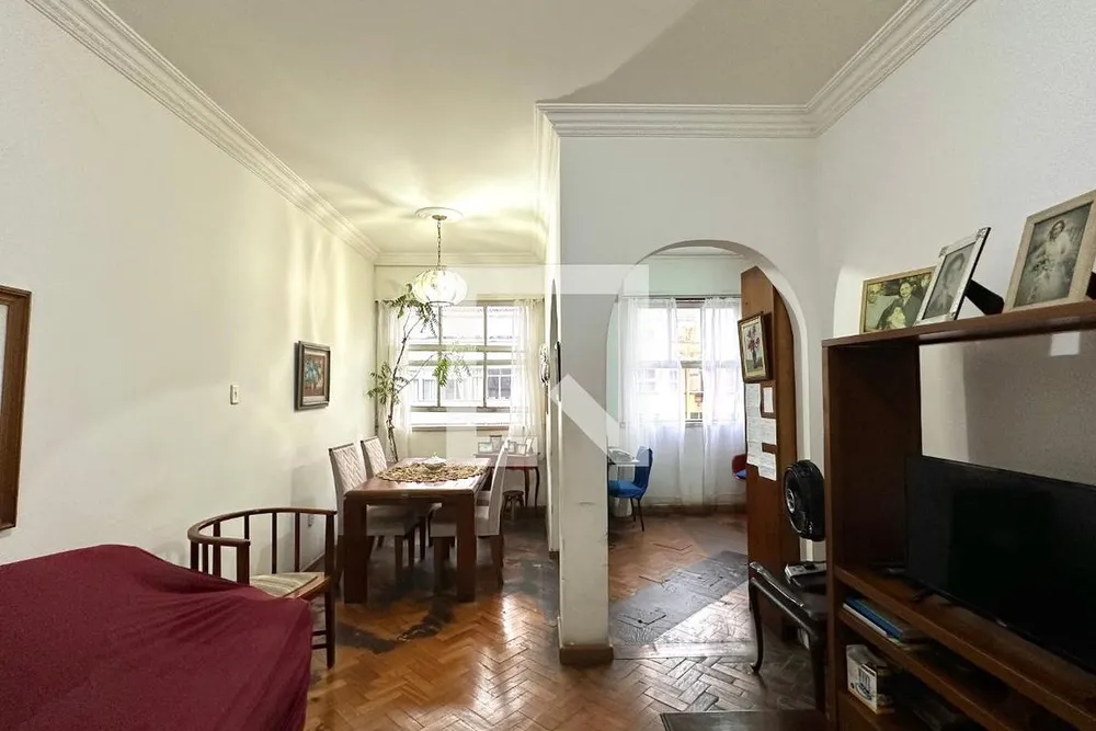 Apartamento, 3 quartos, 83 m² - Foto 19