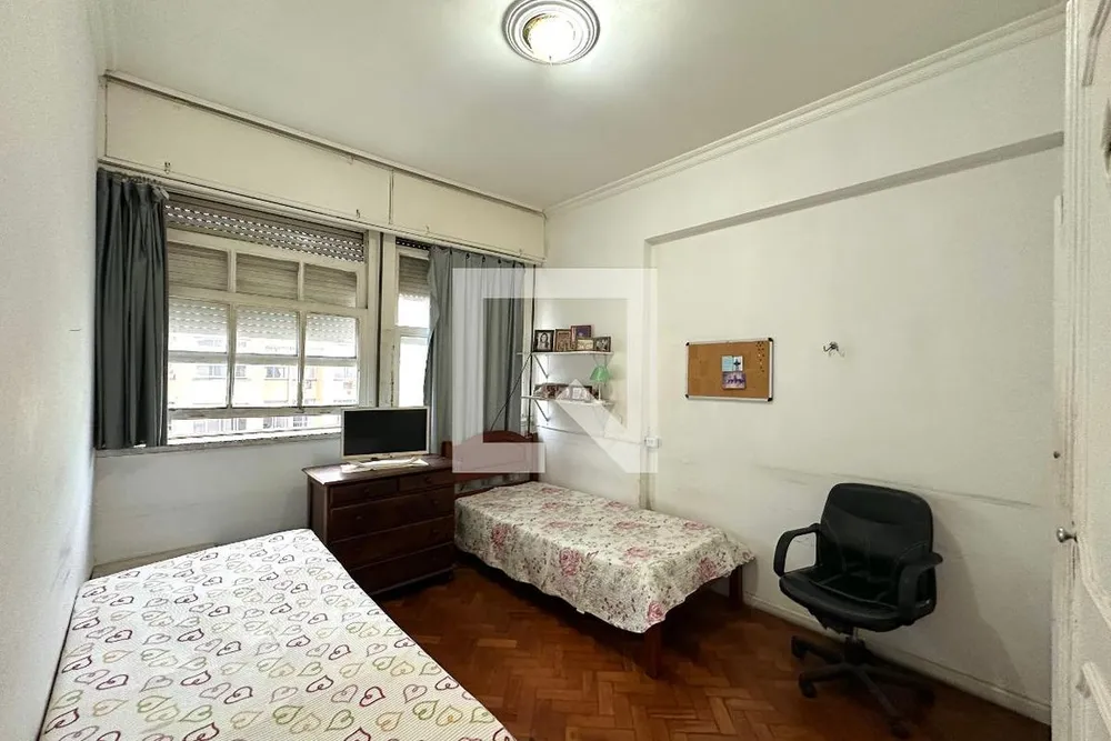 Apartamento, 3 quartos, 83 m² - Foto 60