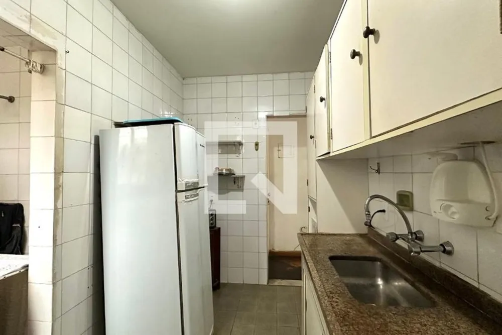 Apartamento, 3 quartos, 83 m² - Foto 8