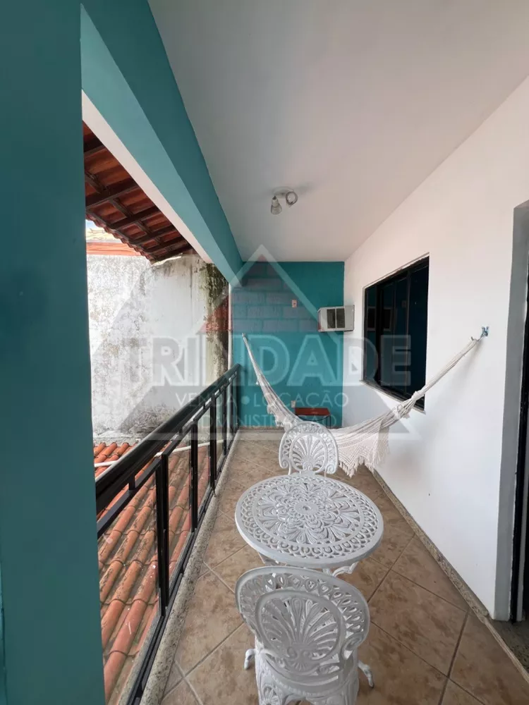 Casa, 4 quartos - Foto 5